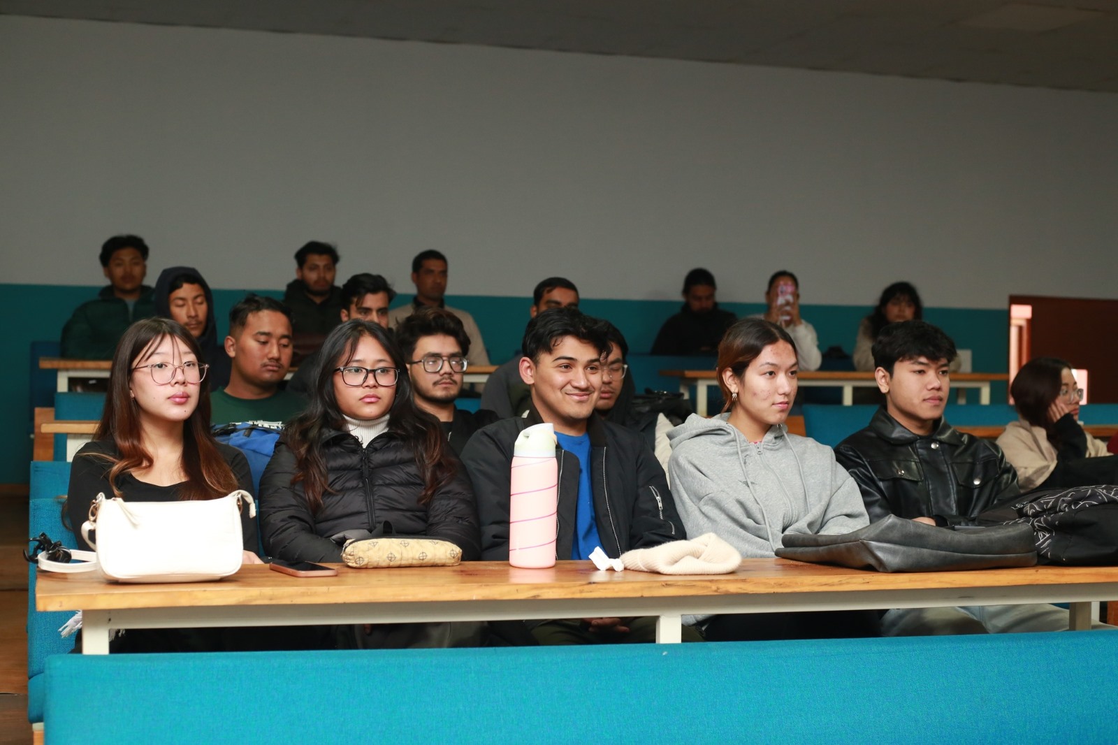 Empowering Youth Leaders through Sustainability Mentorship