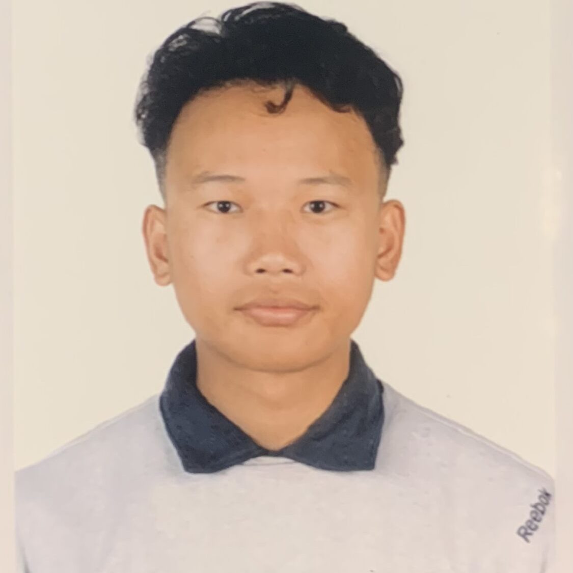 Chheten Rinzen Sherpa