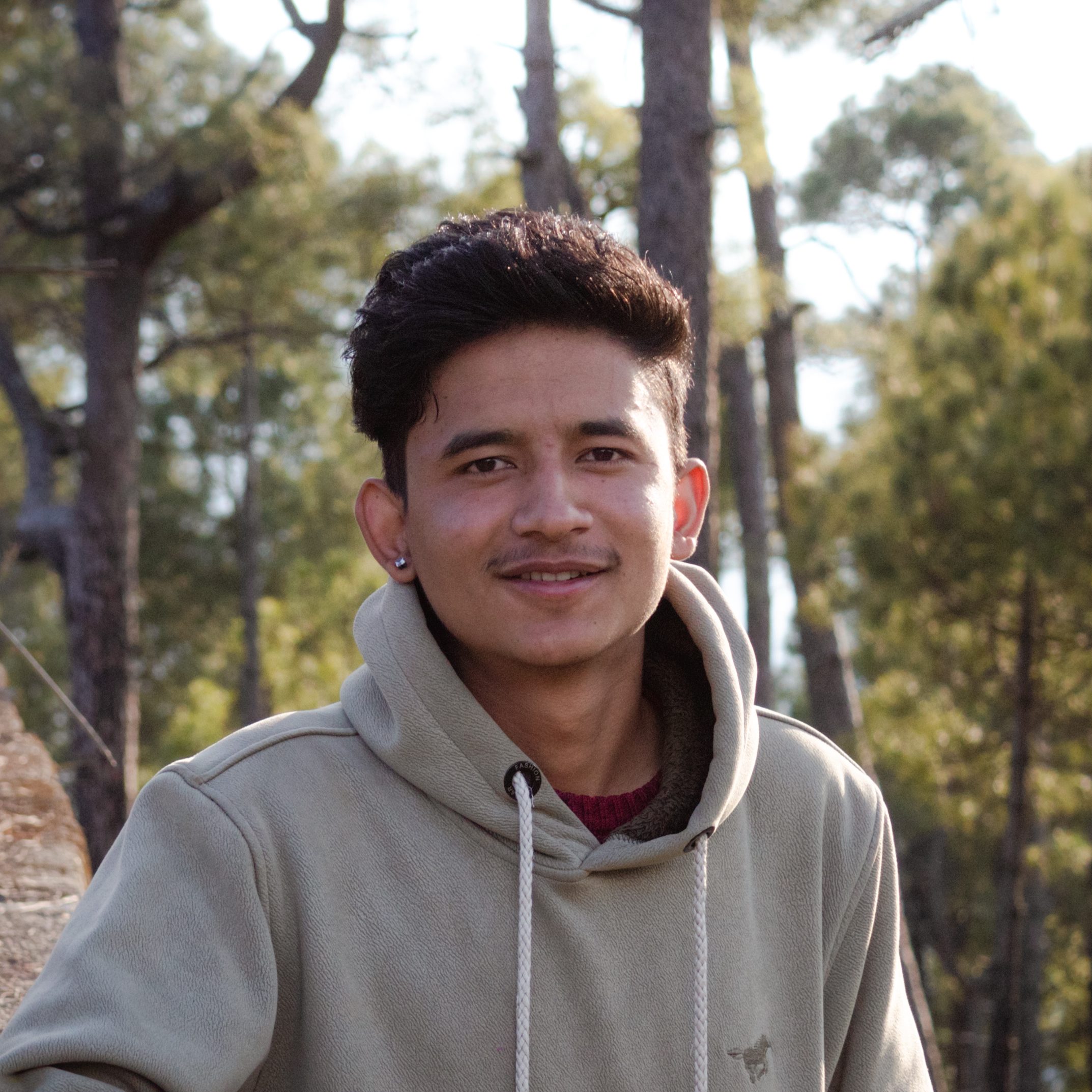 Dhirendra Singh Dhami