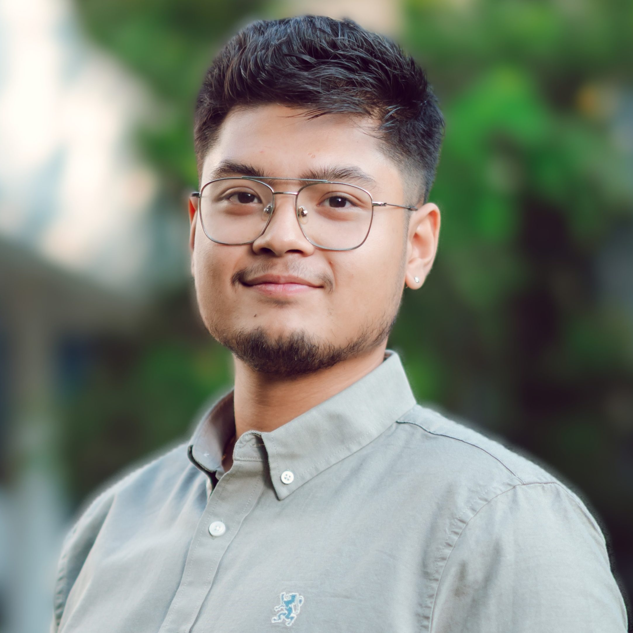 Pradish Bhakta Shrestha