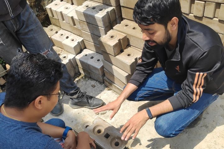 Empowering Youth Leaders through Sustainability Mentorship