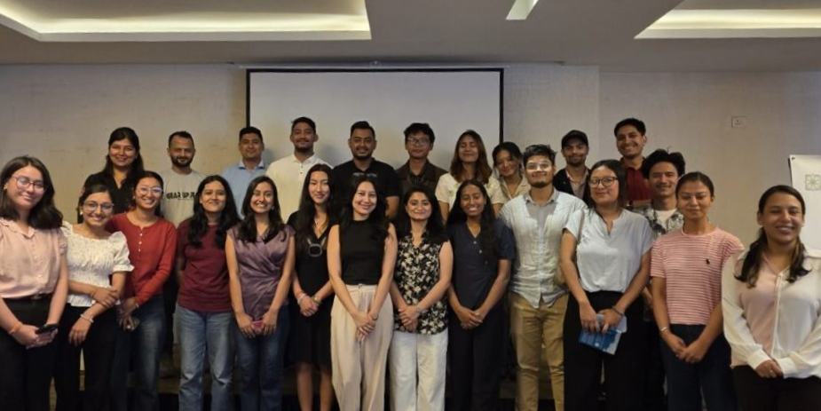 Sustainability Mentorship